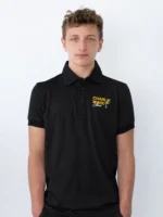 Mens Golf Shirt - Image 9