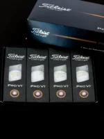 Golf Balls - Image 2