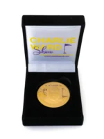 Gold Coin (24K) - Image 3