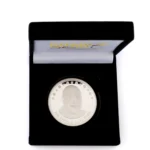 Silver Coins (.999)