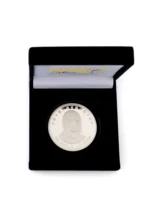 Silver Coins (.999)