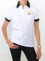 Ladies Golf Shirt - Image 4