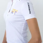 Ladies Golf Shirt