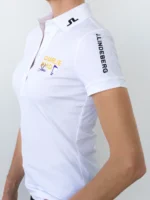 Ladies Golf Shirt