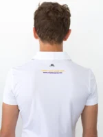 Mens Golf Shirt - Image 7