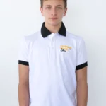 Mens Golf Shirt