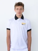 Mens Golf Shirt