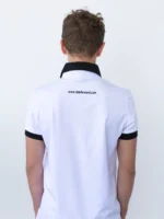 Mens Golf Shirt - Image 3