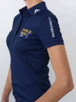 Ladies Golf Shirt - Image 6