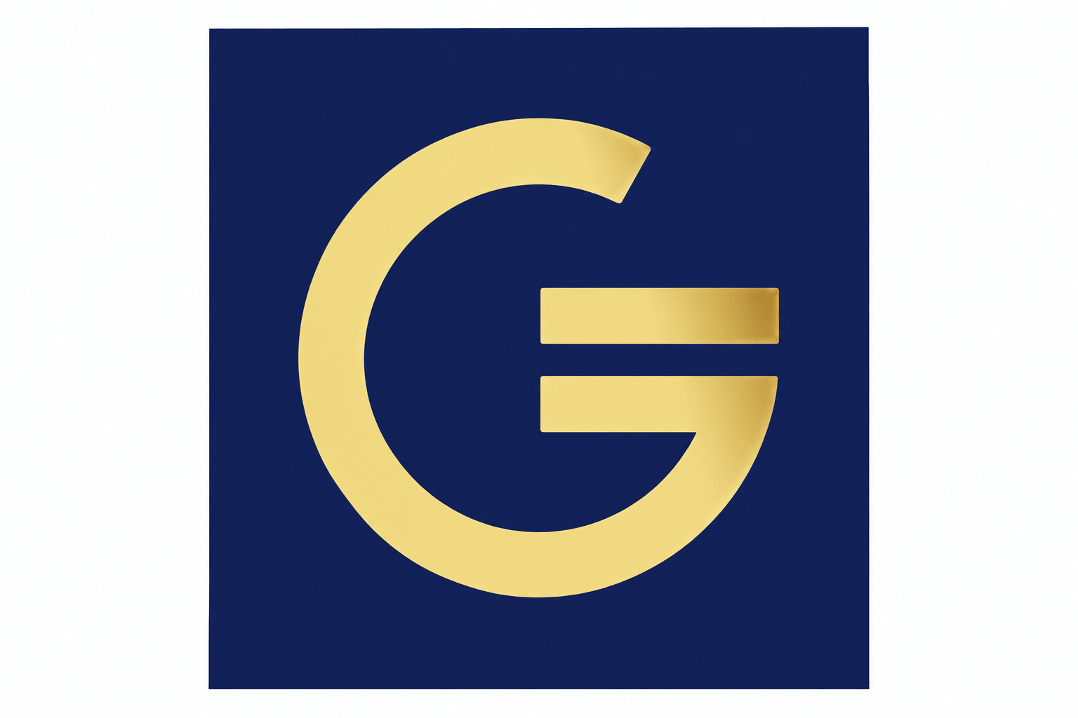 G emblem