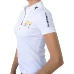 Ladies Golf Shirt