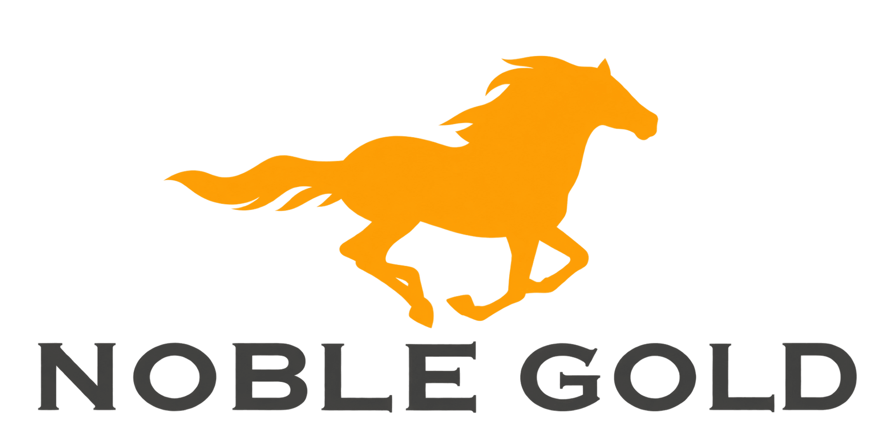 Noble Gold