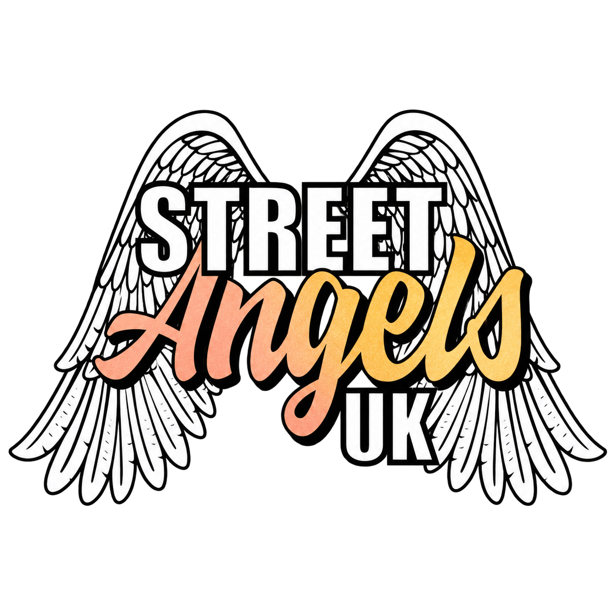 Street Angels UK
