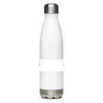 Stainless steel water bottle - Image 4