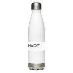 Stainless steel water bottle - Image 3